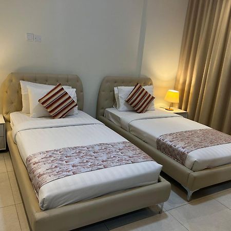 Aparthotel Sirius Tower Manama Zewnętrze zdjęcie