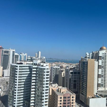 Aparthotel Sirius Tower Manama Zewnętrze zdjęcie