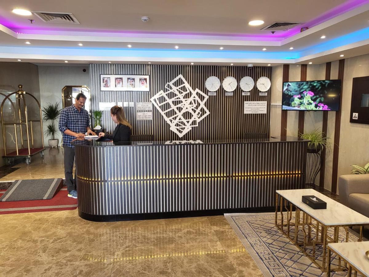 Aparthotel Sirius Tower Manama Zewnętrze zdjęcie