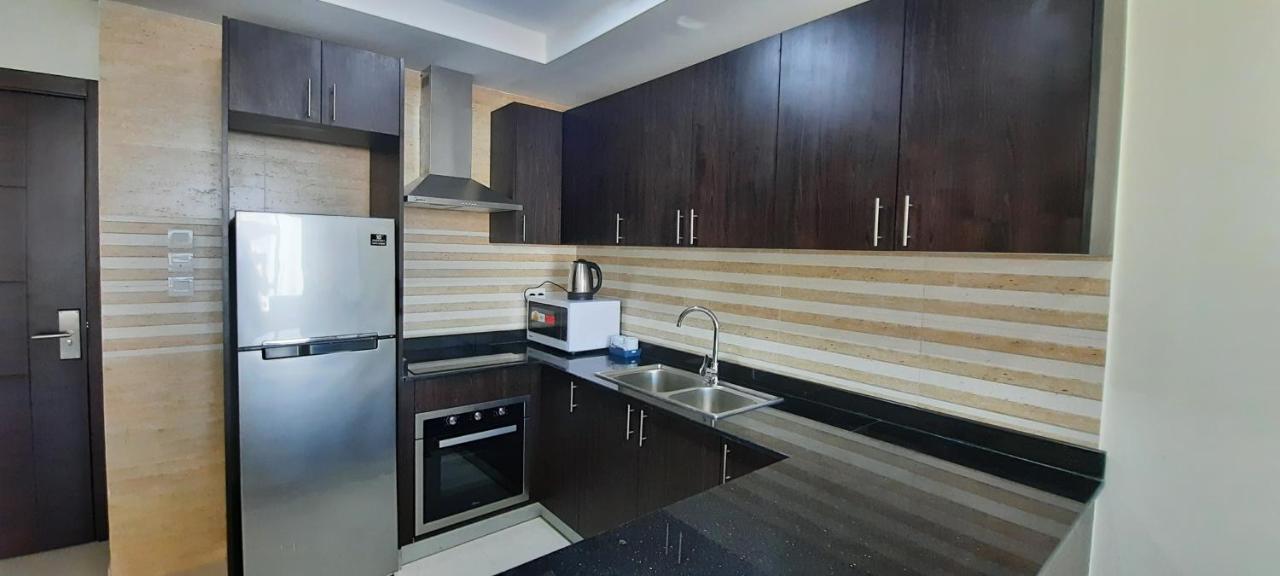 Aparthotel Sirius Tower Manama Zewnętrze zdjęcie