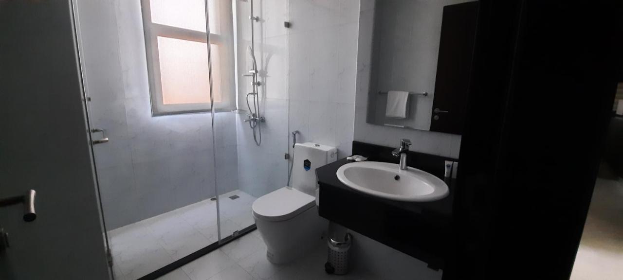 Aparthotel Sirius Tower Manama Zewnętrze zdjęcie
