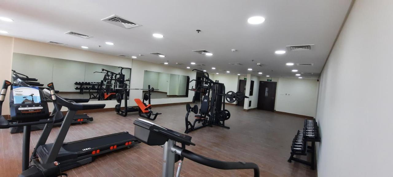 Aparthotel Sirius Tower Manama Zewnętrze zdjęcie