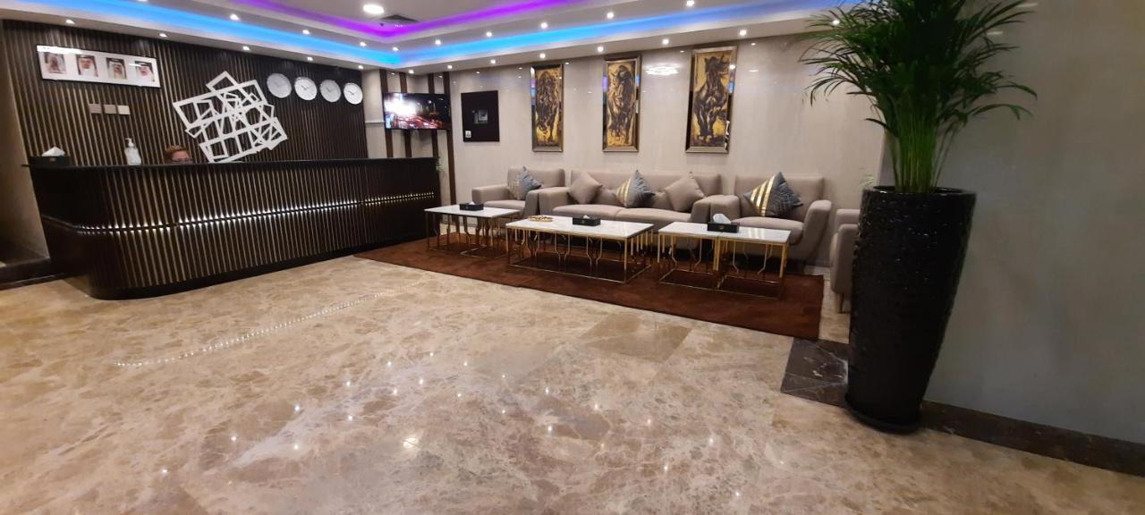 Aparthotel Sirius Tower Manama Zewnętrze zdjęcie