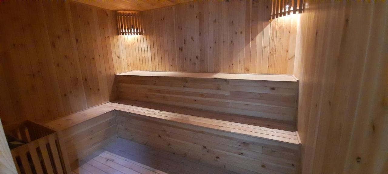 Aparthotel Sirius Tower Manama Zewnętrze zdjęcie