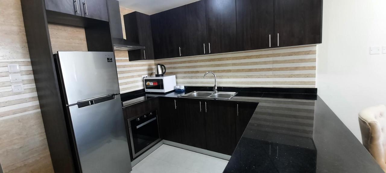 Aparthotel Sirius Tower Manama Zewnętrze zdjęcie