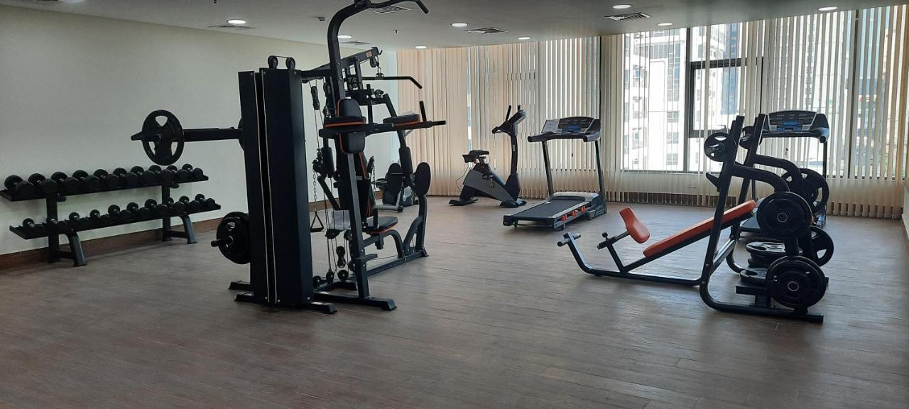 Aparthotel Sirius Tower Manama Zewnętrze zdjęcie