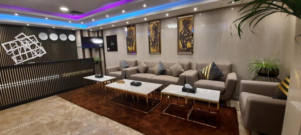 Aparthotel Sirius Tower Manama Zewnętrze zdjęcie