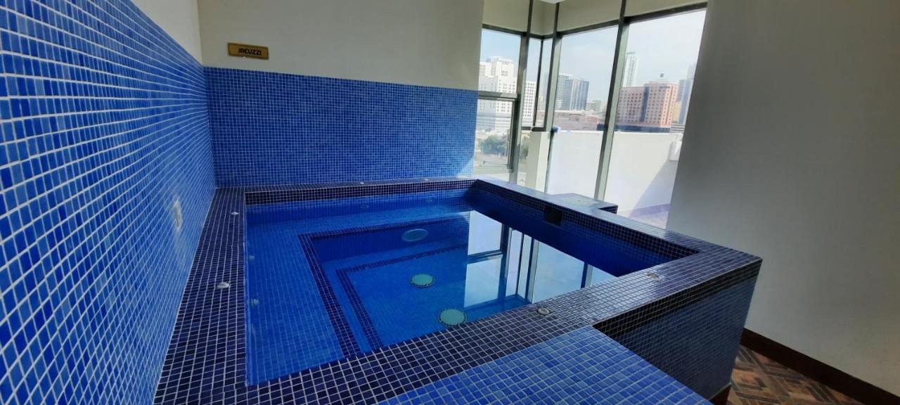 Aparthotel Sirius Tower Manama Zewnętrze zdjęcie
