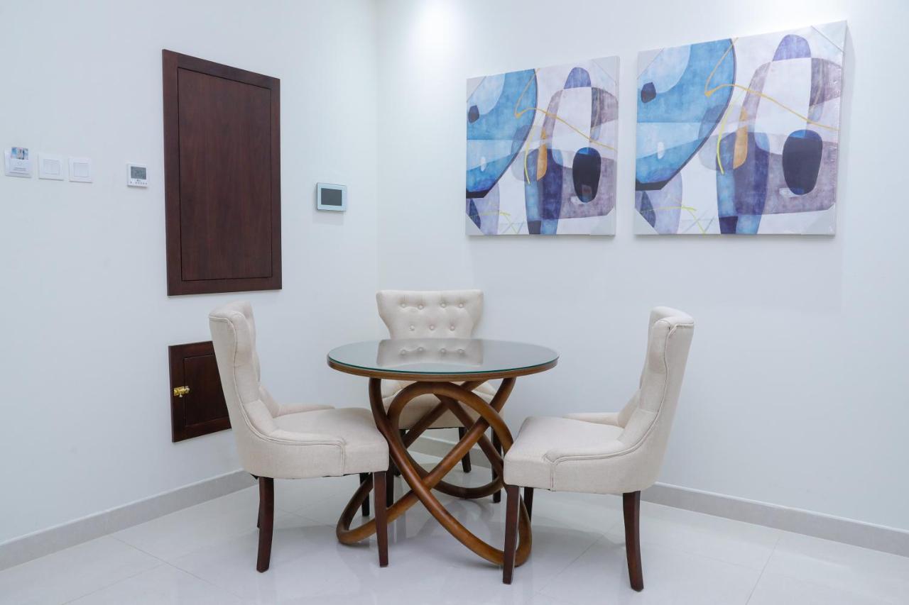 Aparthotel Sirius Tower Manama Zewnętrze zdjęcie