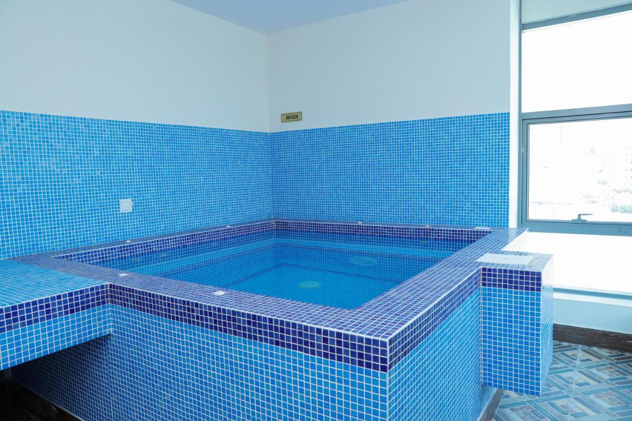Aparthotel Sirius Tower Manama Zewnętrze zdjęcie