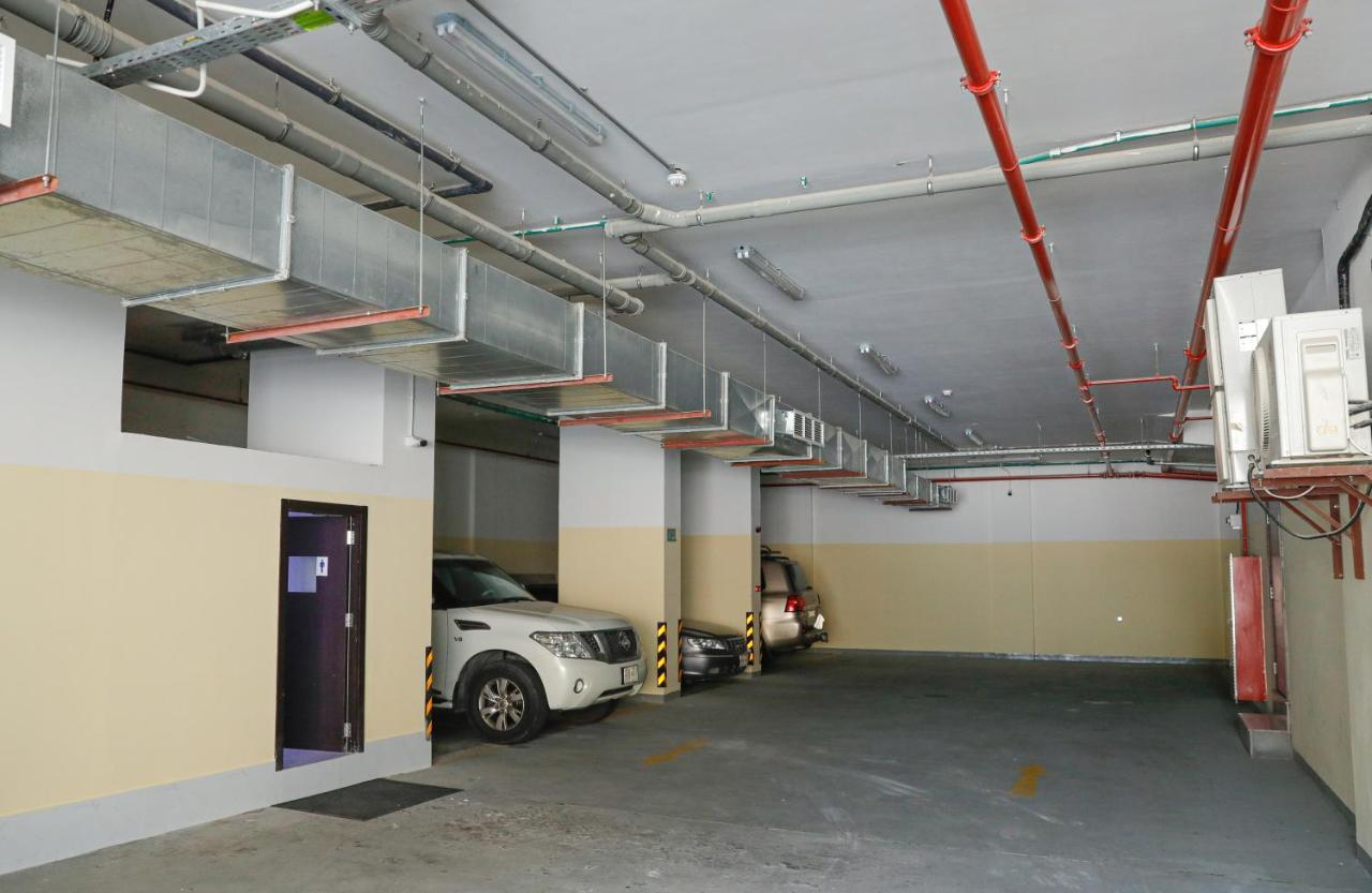 Aparthotel Sirius Tower Manama Zewnętrze zdjęcie