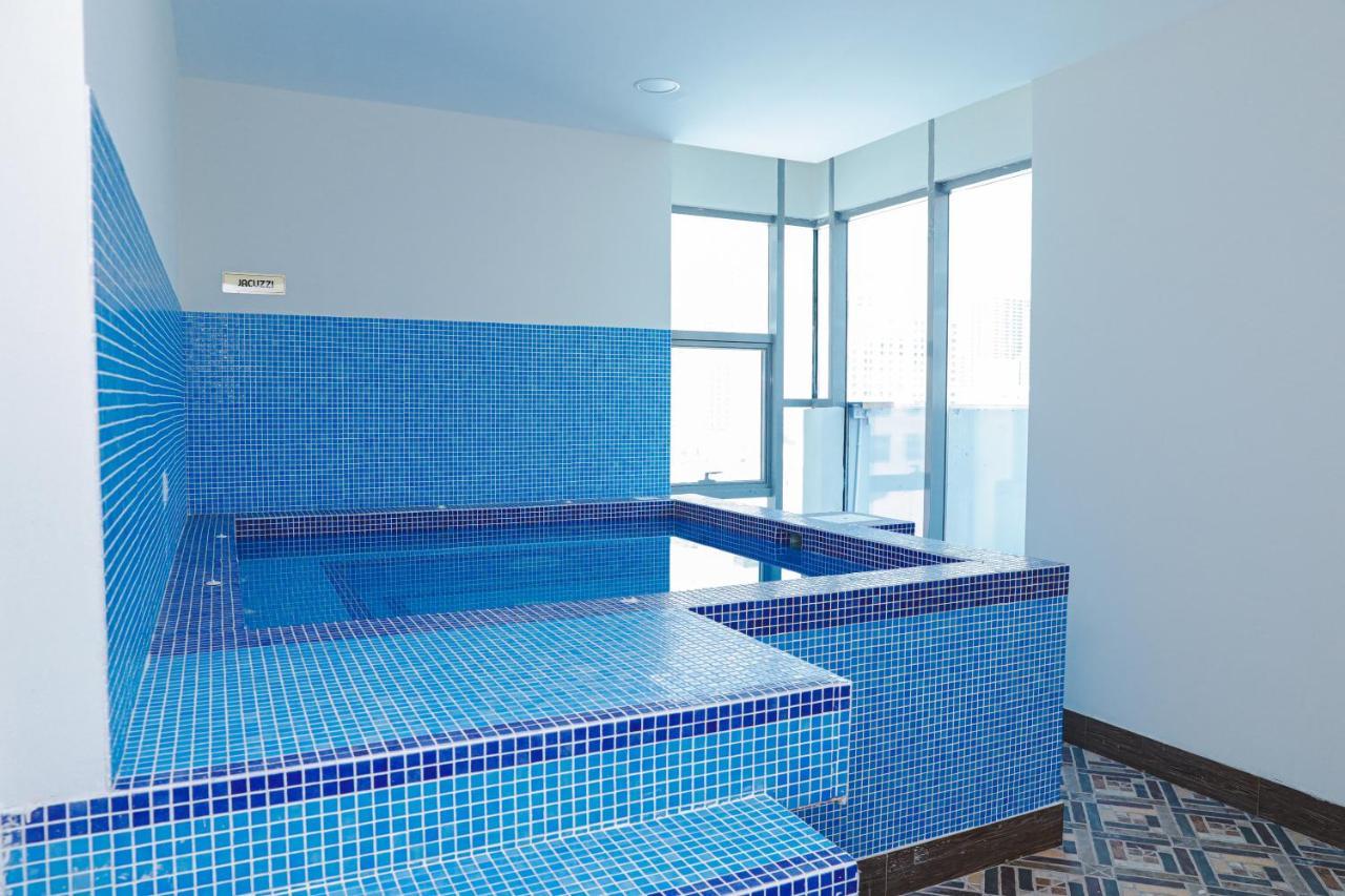 Aparthotel Sirius Tower Manama Zewnętrze zdjęcie