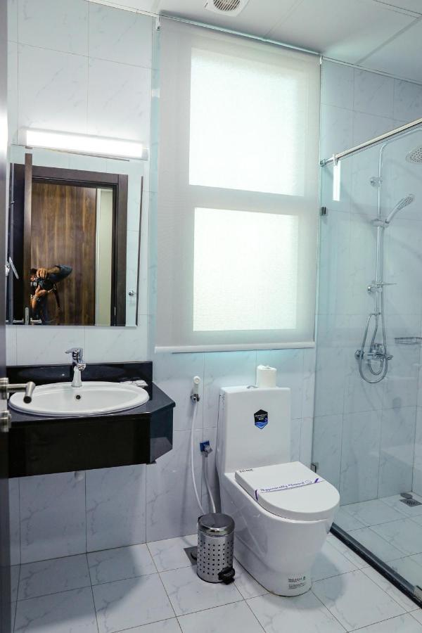 Aparthotel Sirius Tower Manama Zewnętrze zdjęcie