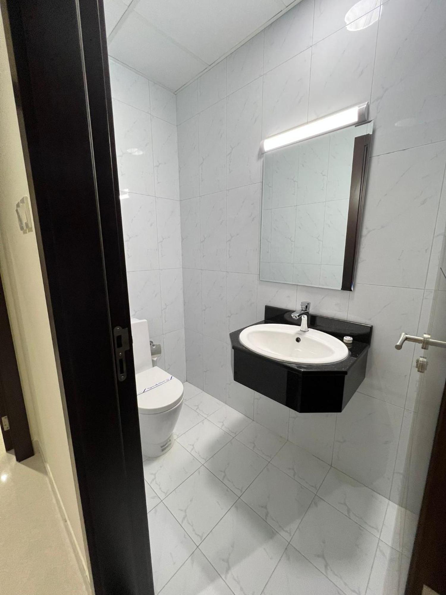 Aparthotel Sirius Tower Manama Zewnętrze zdjęcie