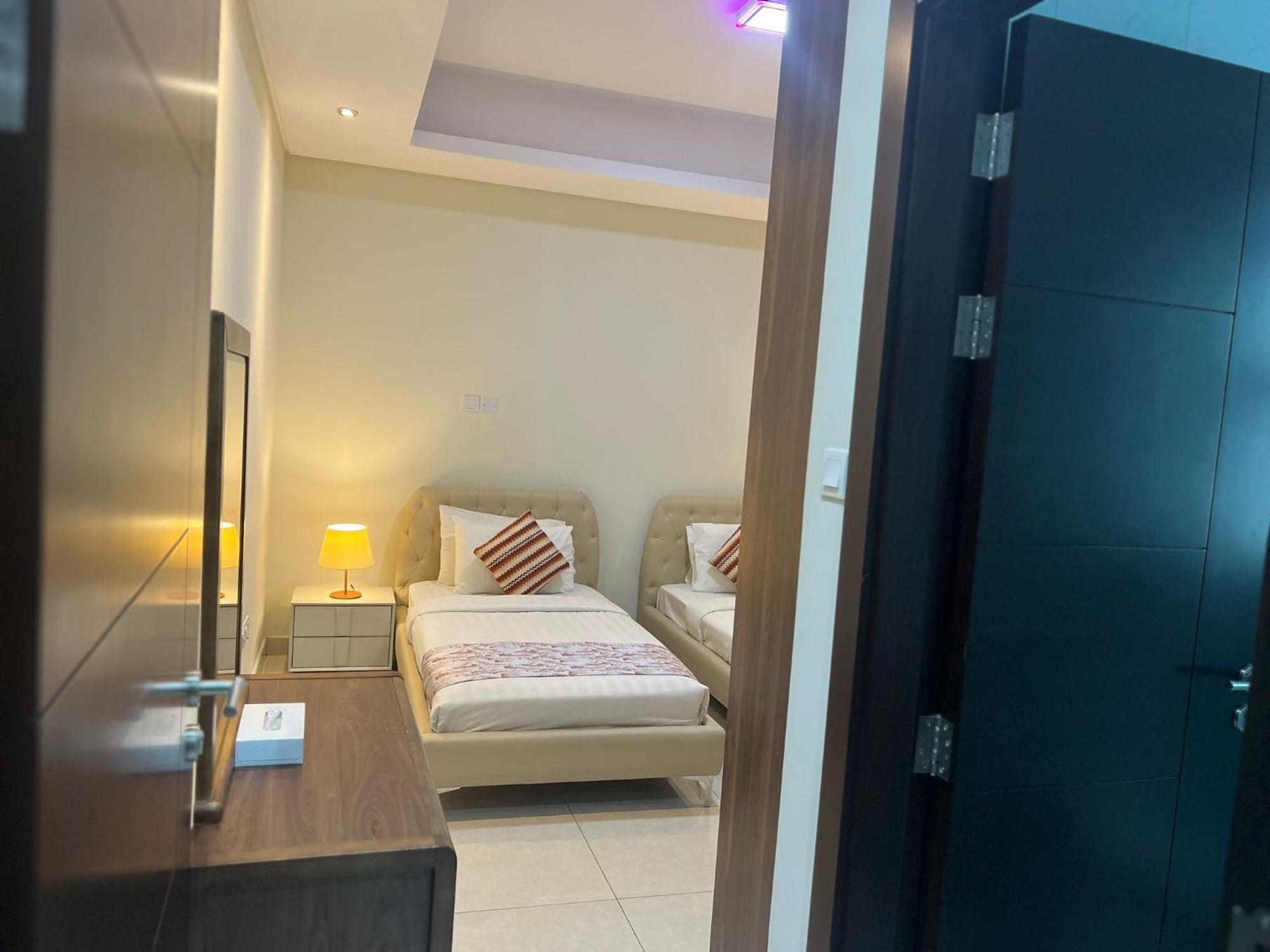 Aparthotel Sirius Tower Manama Zewnętrze zdjęcie