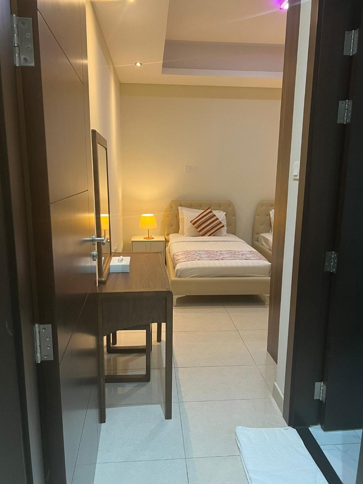 Aparthotel Sirius Tower Manama Zewnętrze zdjęcie