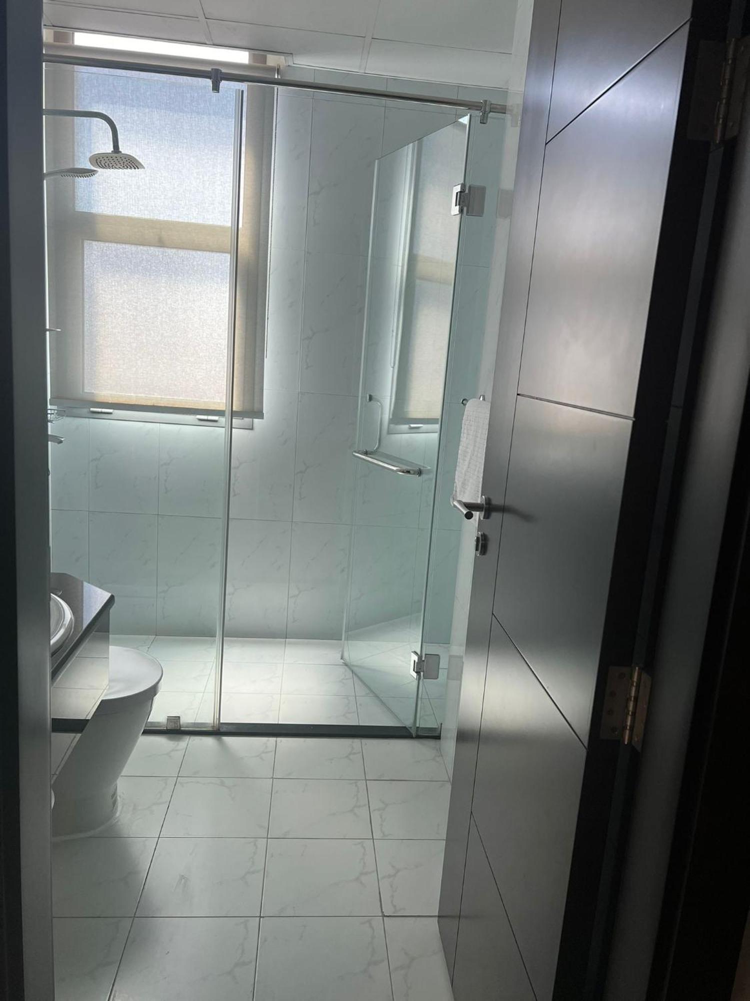 Aparthotel Sirius Tower Manama Zewnętrze zdjęcie
