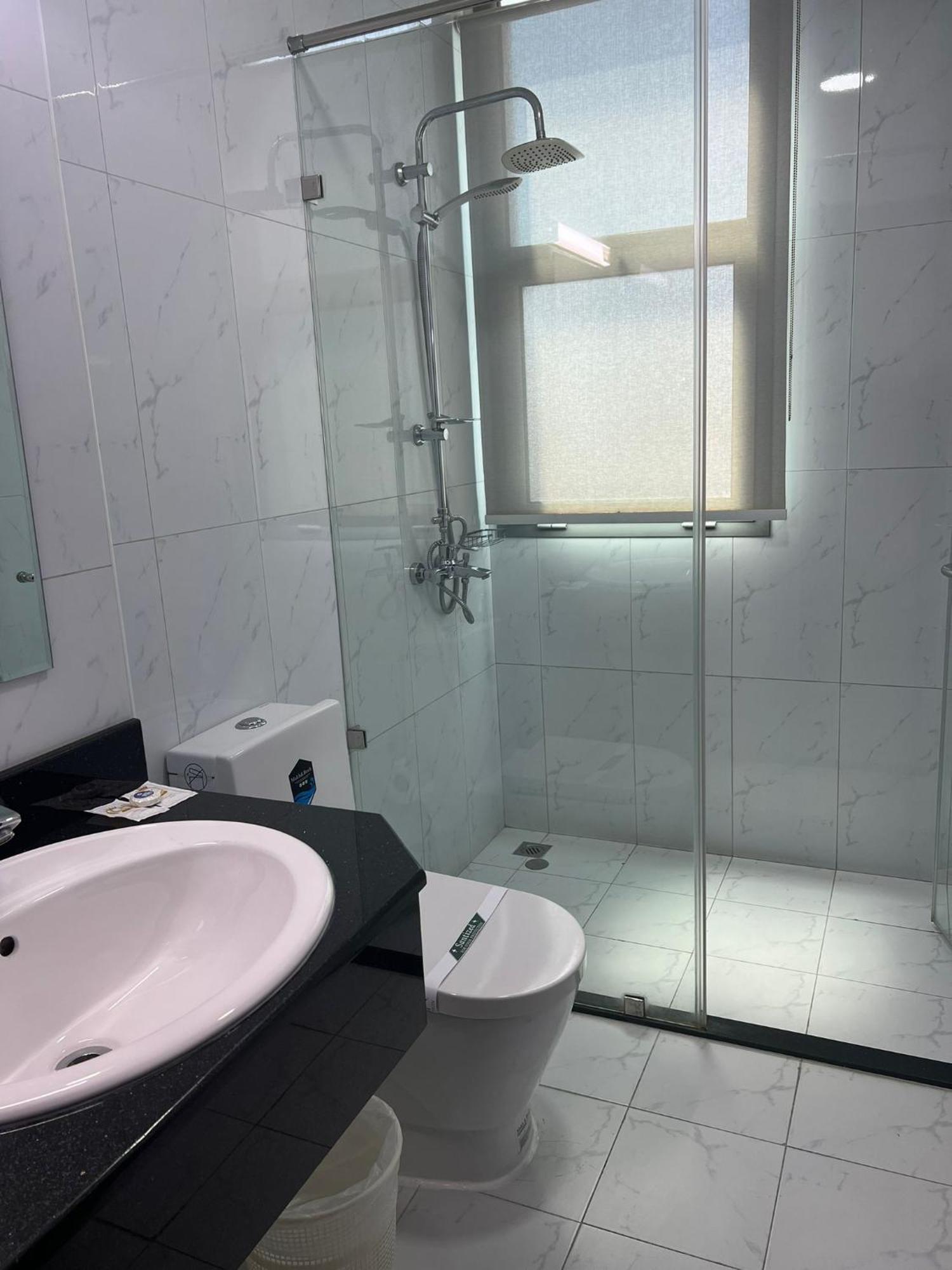 Aparthotel Sirius Tower Manama Zewnętrze zdjęcie