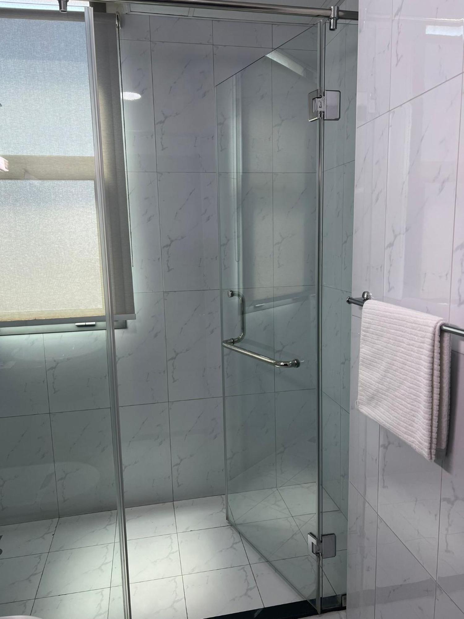 Aparthotel Sirius Tower Manama Zewnętrze zdjęcie