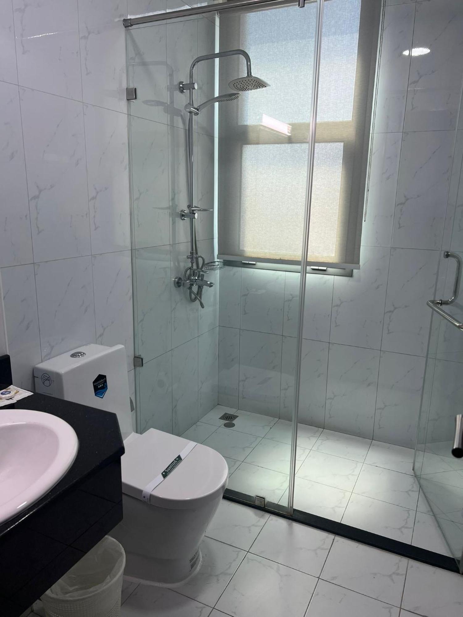 Aparthotel Sirius Tower Manama Zewnętrze zdjęcie