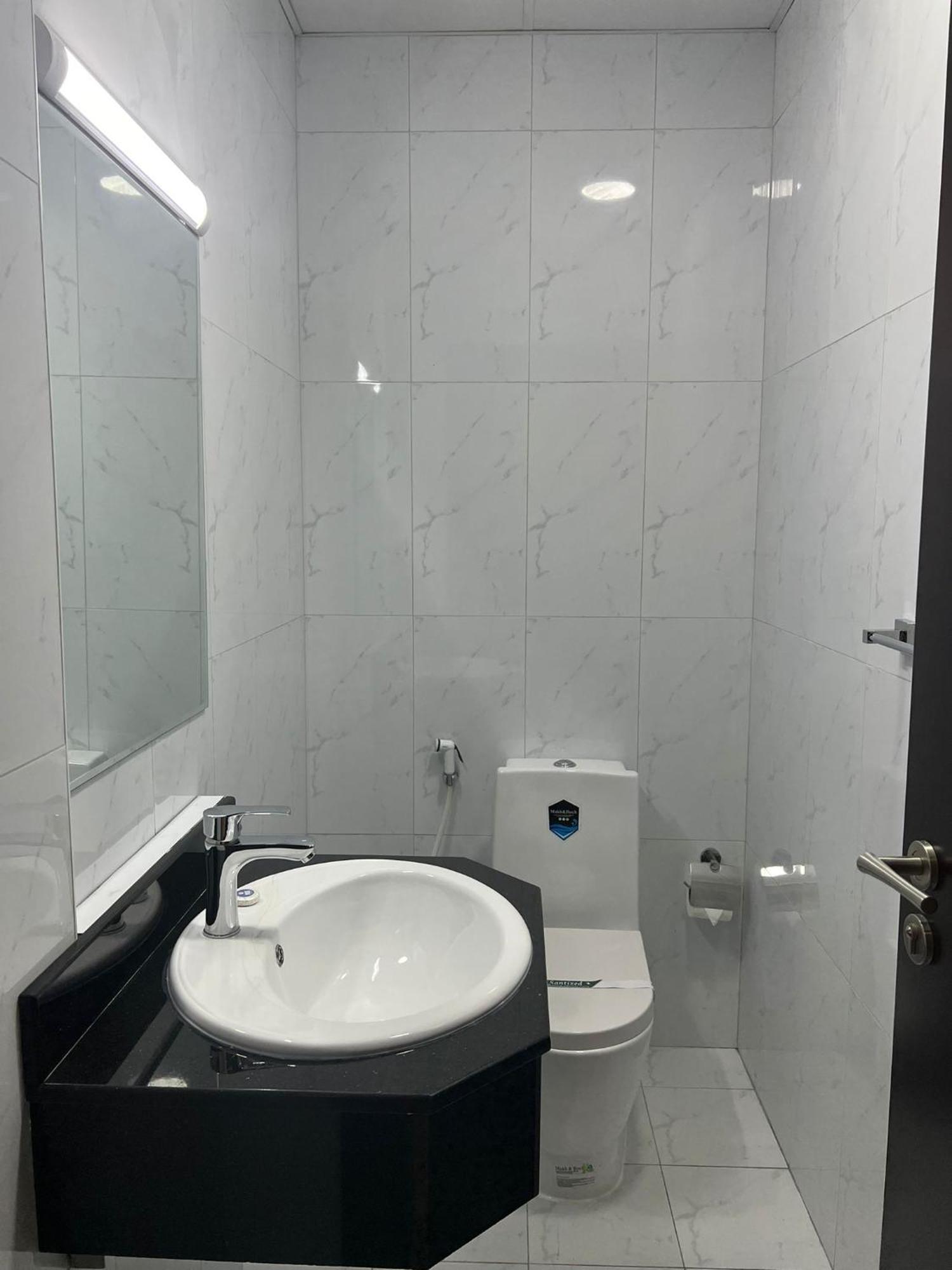 Aparthotel Sirius Tower Manama Zewnętrze zdjęcie