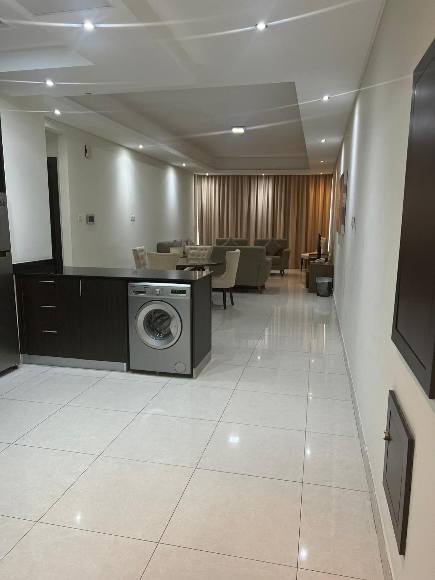 Aparthotel Sirius Tower Manama Zewnętrze zdjęcie