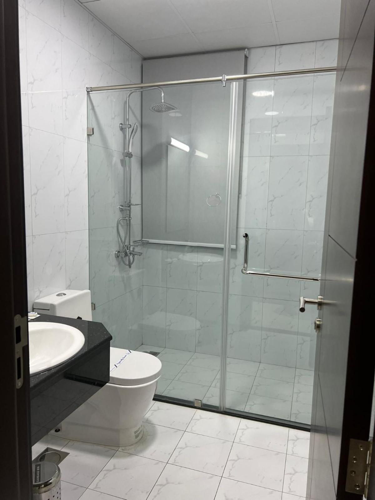 Aparthotel Sirius Tower Manama Zewnętrze zdjęcie